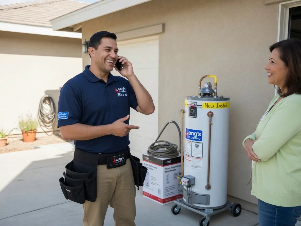 Leak Detection Panora, IA FAQs